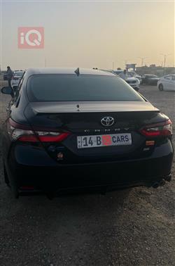 تويوتا كامري